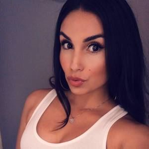 Meet your Posher, Tamara